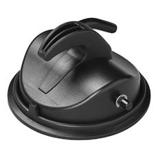 PROPLUS Koukku imukupilla 12 cm.